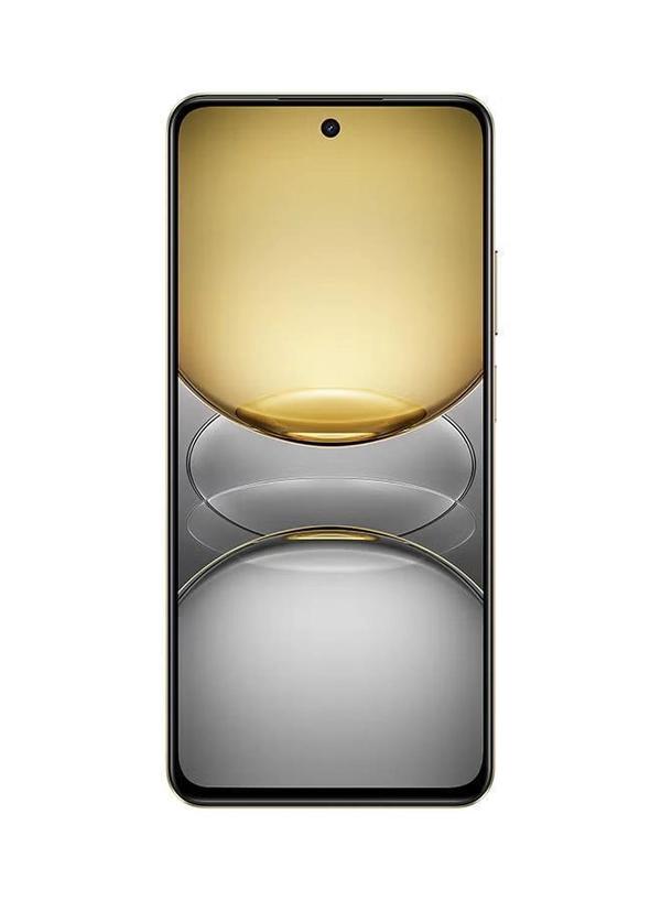 realme C75 Dual SIM Lightning Gold 8GB 256GB 4G - International Version