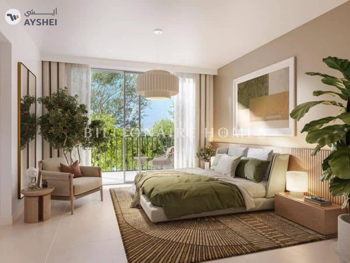 Fairway Villas 2, Emaar South, Dubai South, Dubai-1-landscape