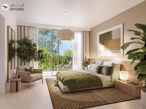 Fairway Villas 2, Emaar South, Dubai South, Dubai