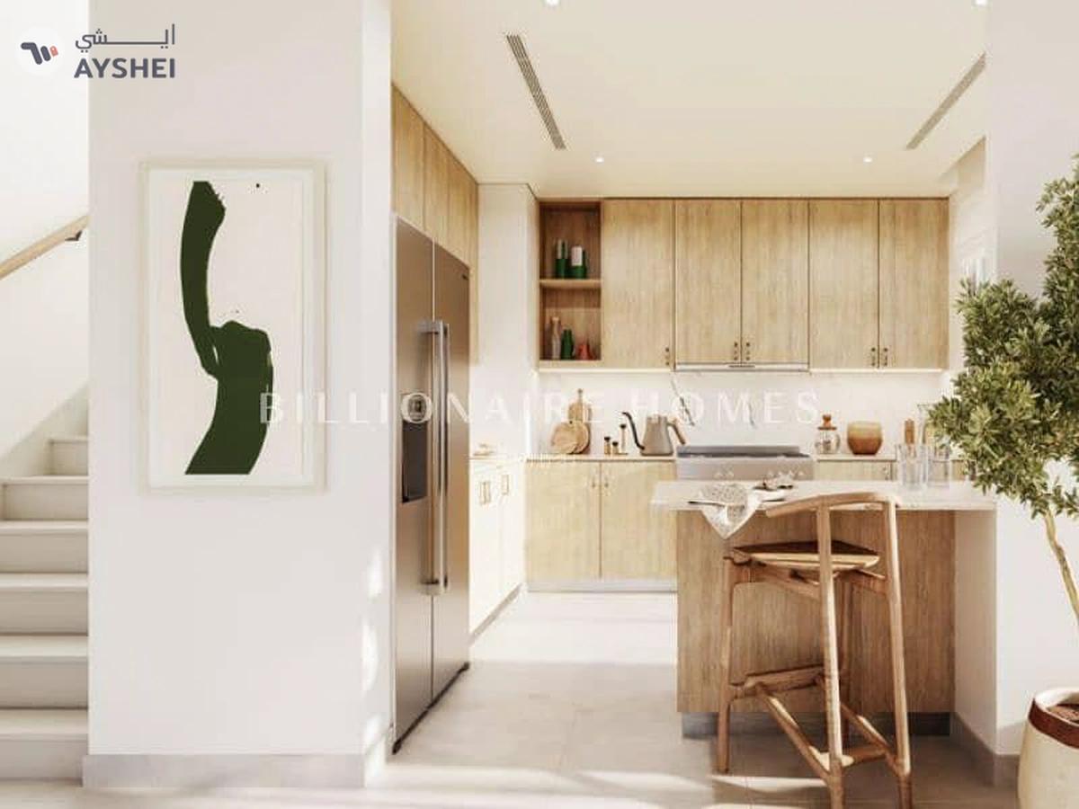 Fairway Villas 2, Emaar South, Dubai South, Dubai-1-landscape