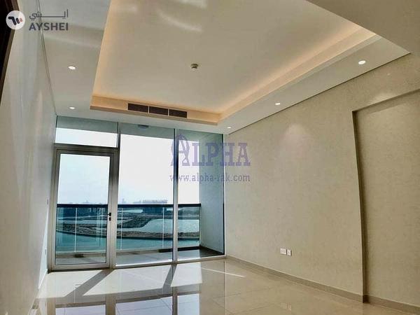 Gateway II Residences, Hayat Island, Mina Al Arab, Ras Al Khaimah