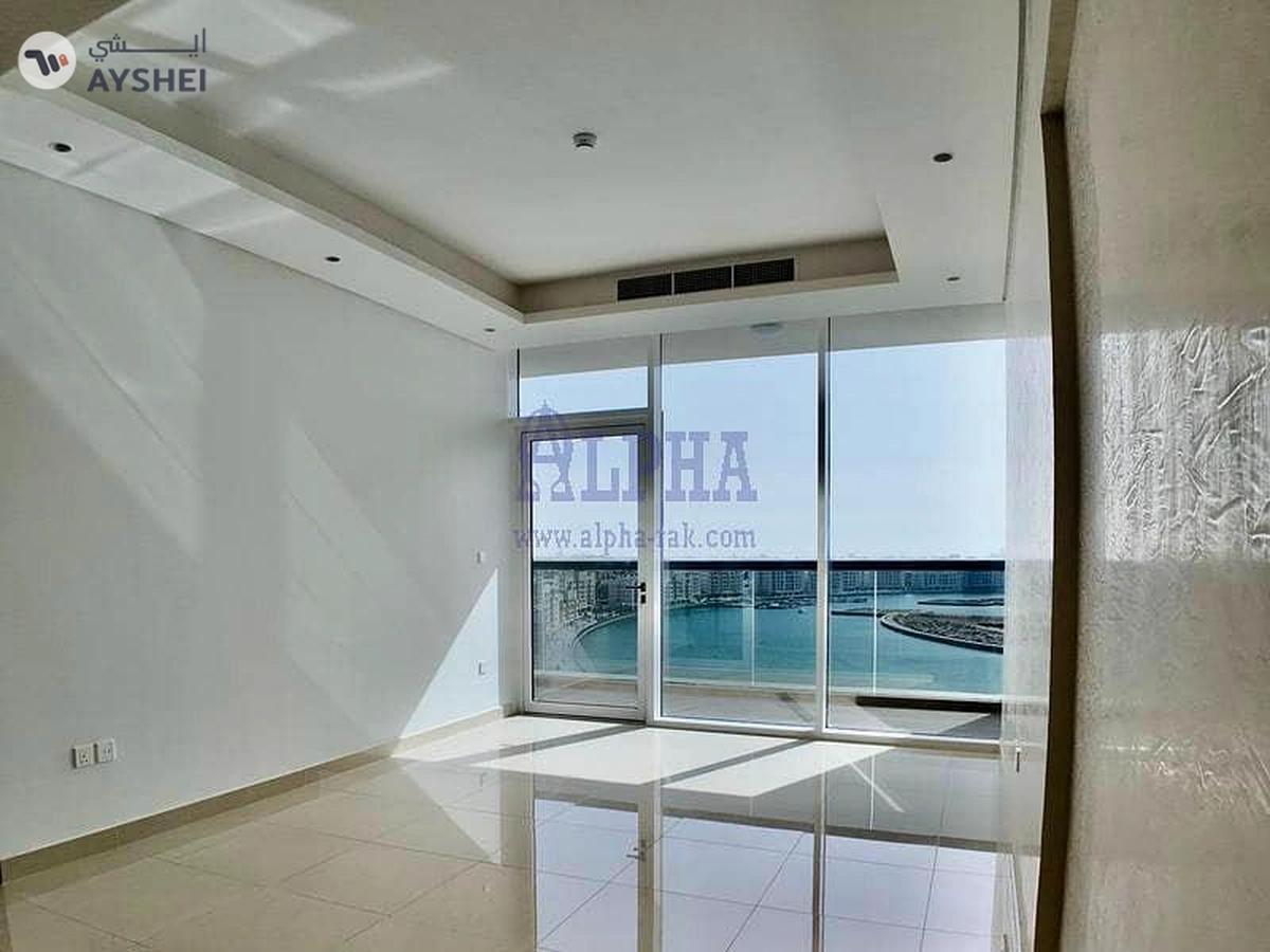 Gateway II Residences, Hayat Island, Mina Al Arab, Ras Al Khaimah-3-3