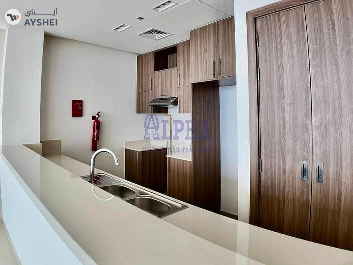 Gateway II Residences, Hayat Island, Mina Al Arab, Ras Al Khaimah-5-5