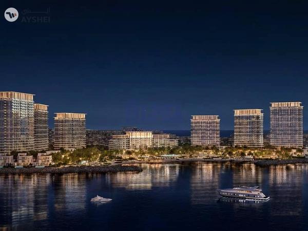 Address Residences Al Marjan Island, Al Marjan Island, Ras Al Khaimah