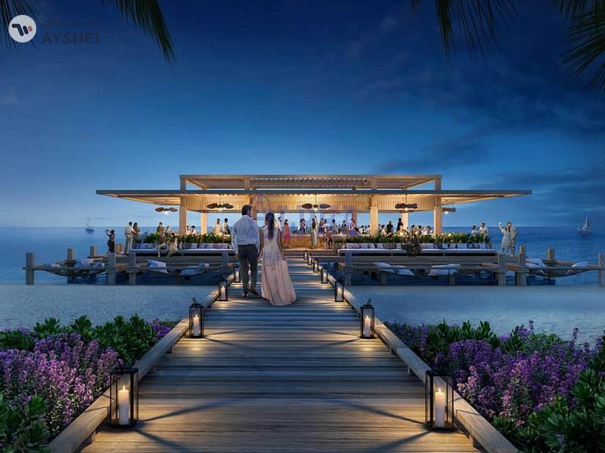 Address Residences Al Marjan Island, Al Marjan Island, Ras Al Khaimah-9-9