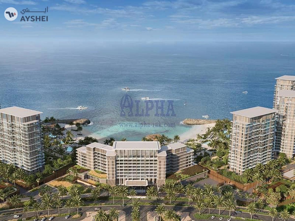 Address Residences Al Marjan Island, Al Marjan Island, Ras Al Khaimah-1-1