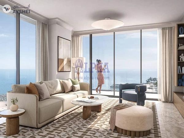 Address Residences Al Marjan Island, Al Marjan Island, Ras Al Khaimah