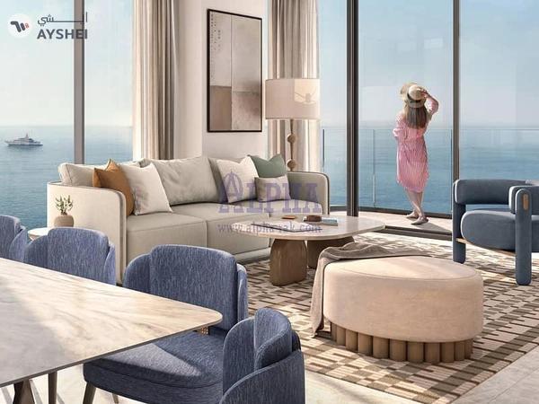 Address Residences Al Marjan Island, Al Marjan Island, Ras Al Khaimah