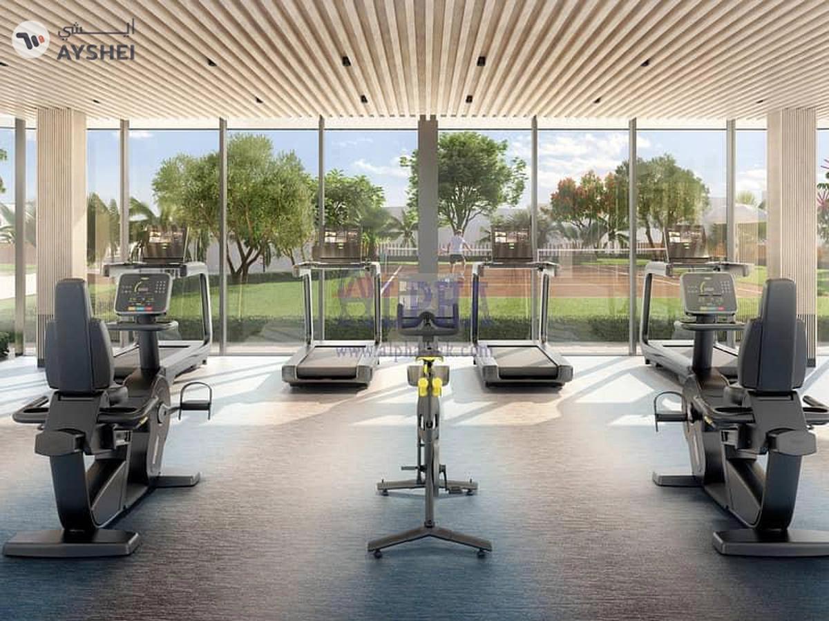 Address Residences Al Marjan Island, Al Marjan Island, Ras Al Khaimah-6-6