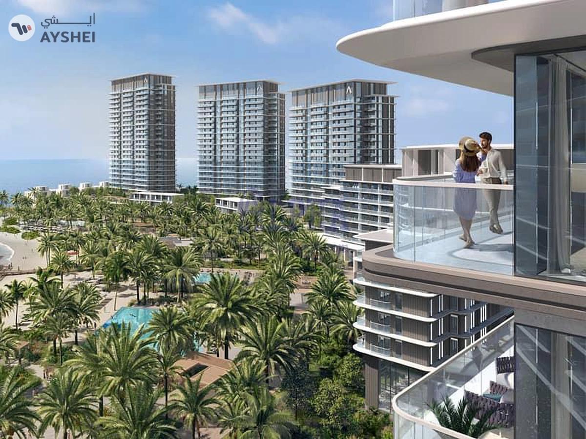 Address Residences Al Marjan Island, Al Marjan Island, Ras Al Khaimah-7-7