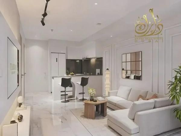 Furnished Smart Home / 15% Down payment with 1% monthly / NEAR METRO N