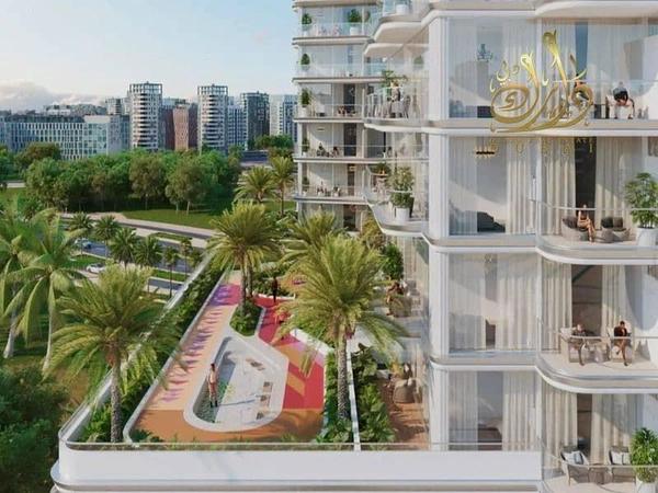 Furnished Smart Home / 15% Down payment with 1% monthly / NEAR METRO N