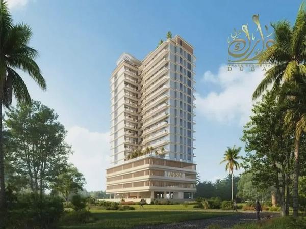 Furnished Smart Home / 15% Down payment with 1% monthly / NEAR METRO N