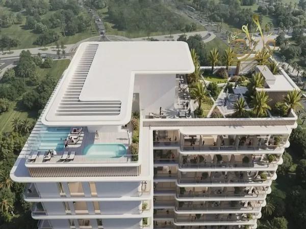 Furnished Smart Home / 15% Down payment with 1% monthly / NEAR METRO N