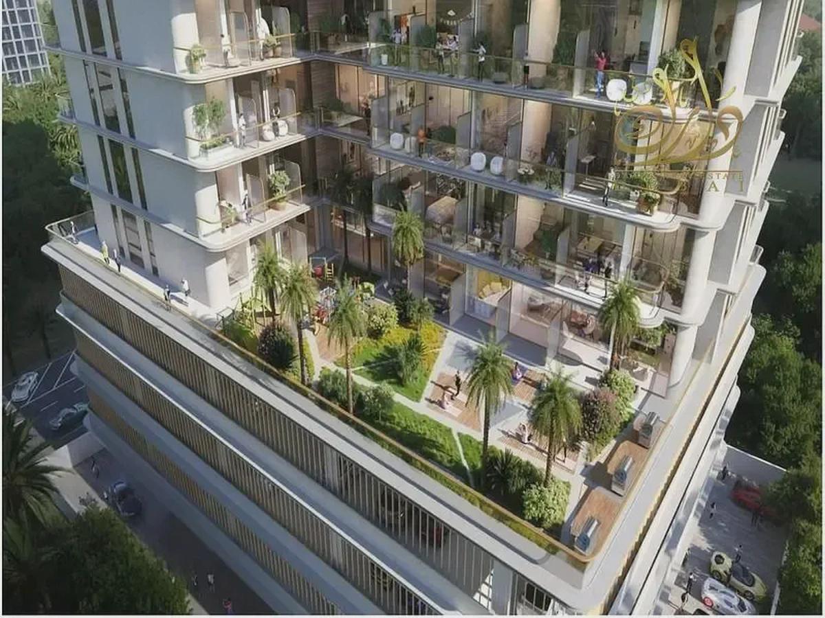 Furnished Smart Home / 15% Down payment with 1% monthly / NEAR METRO N-3-3