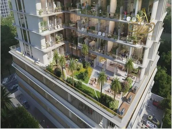 Furnished Smart Home / 15% Down payment with 1% monthly / NEAR METRO N