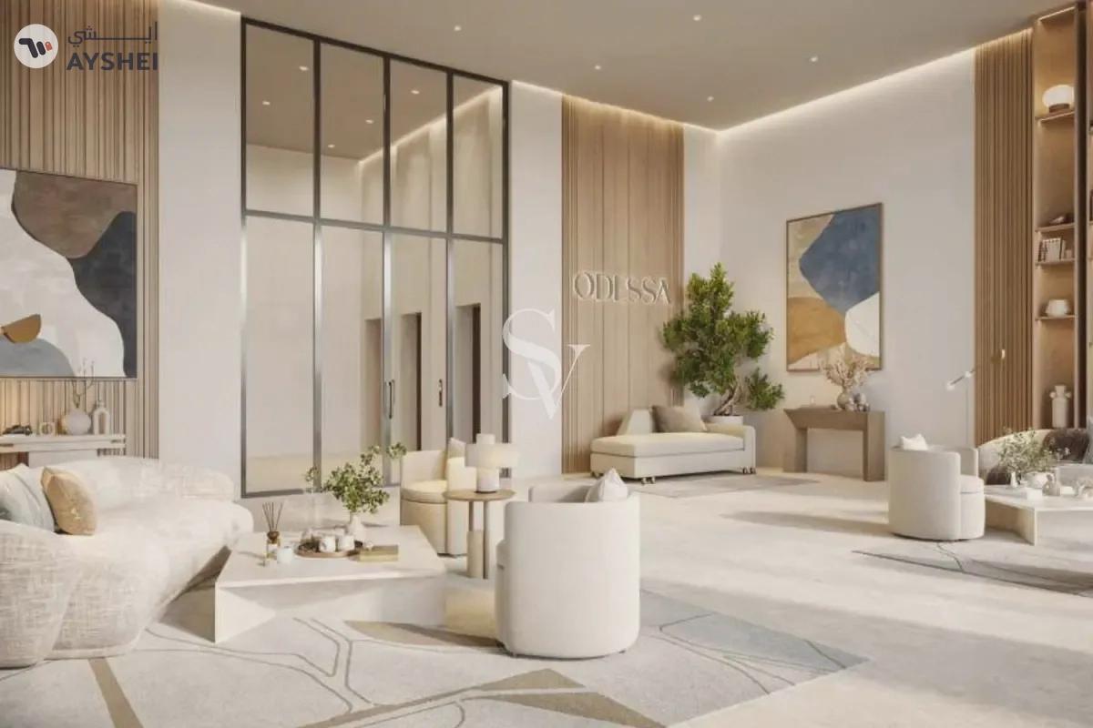 Odessa, Town Square, Dubai-1-landscape