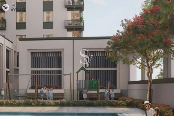 Odessa, Town Square, Dubai