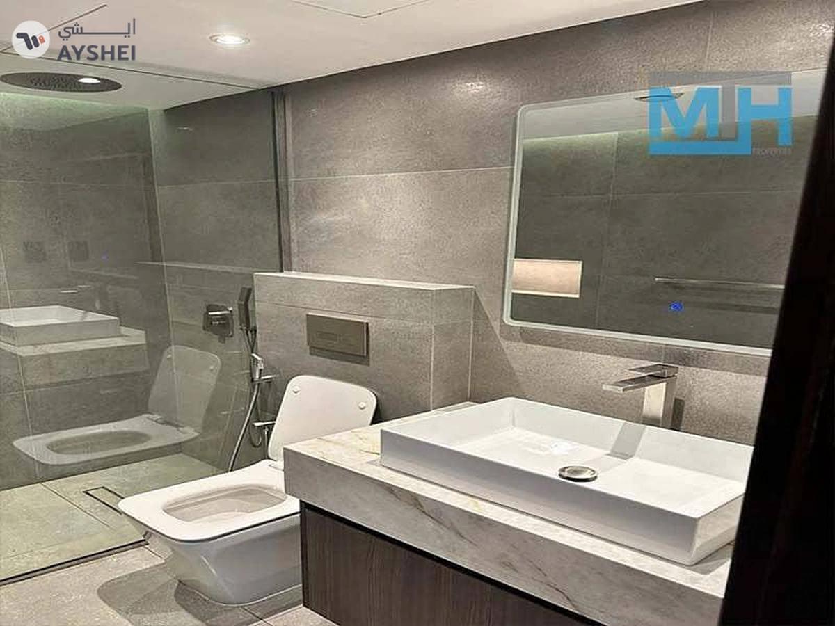 Sanibel Tower, Park Island, Dubai Marina, Dubai-8-8