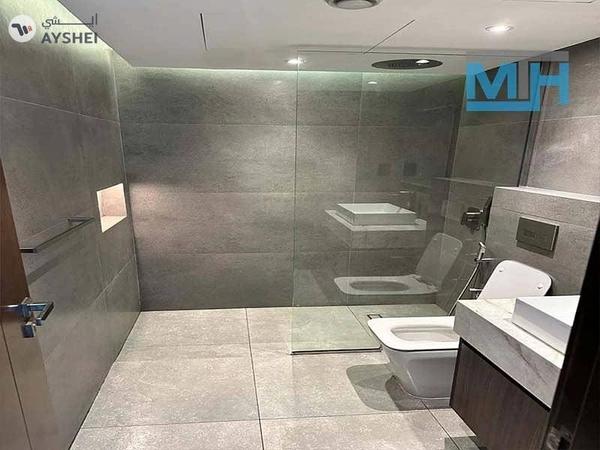 Sanibel Tower, Park Island, Dubai Marina, Dubai