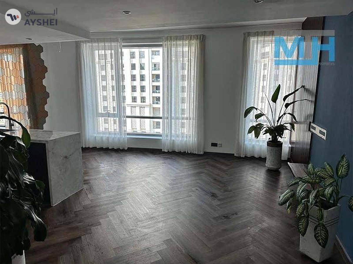 Sanibel Tower, Park Island, Dubai Marina, Dubai-0-0