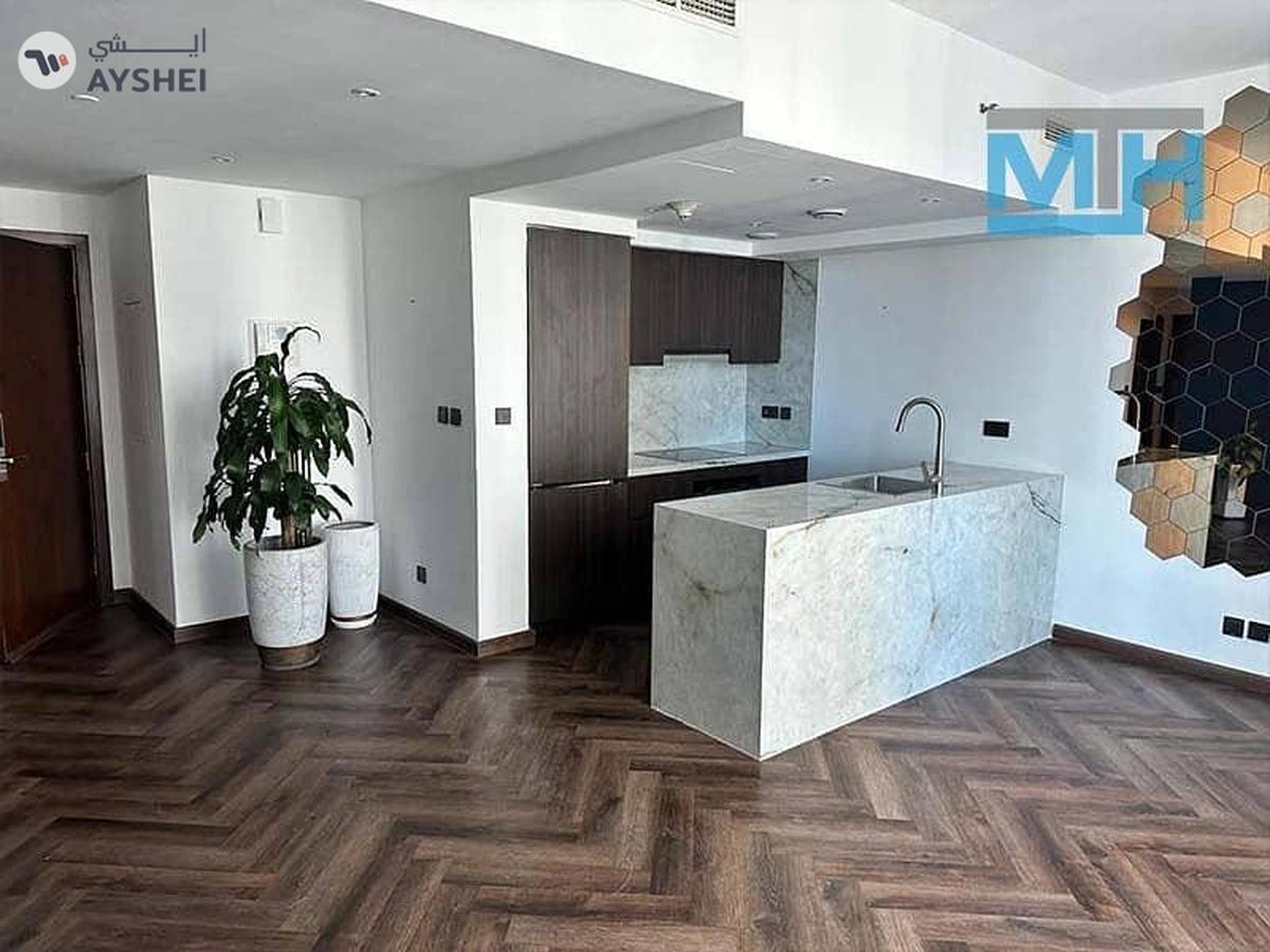 Sanibel Tower, Park Island, Dubai Marina, Dubai-1-1