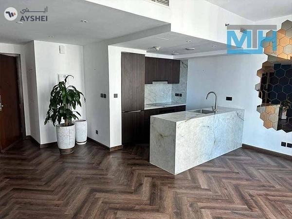 Sanibel Tower, Park Island, Dubai Marina, Dubai