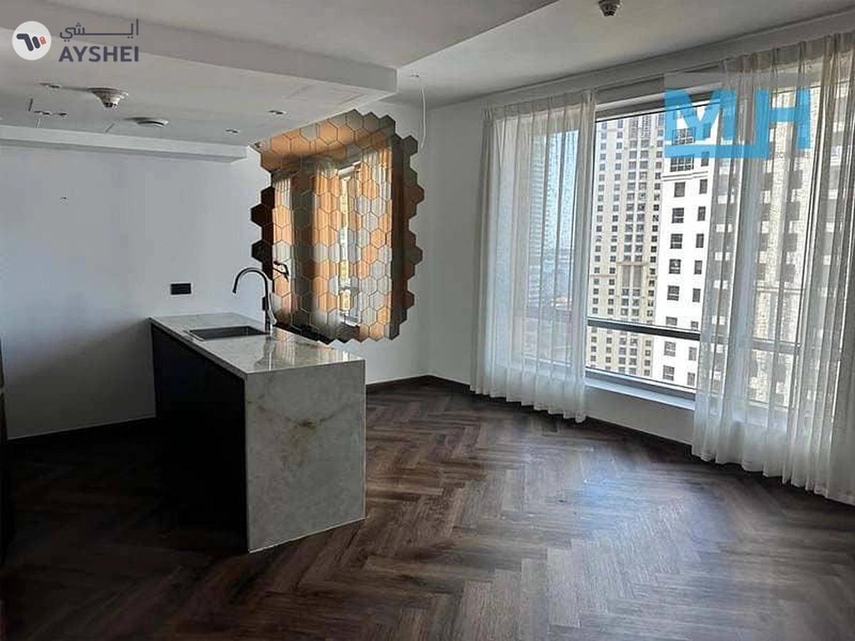 Sanibel Tower, Park Island, Dubai Marina, Dubai-2-2