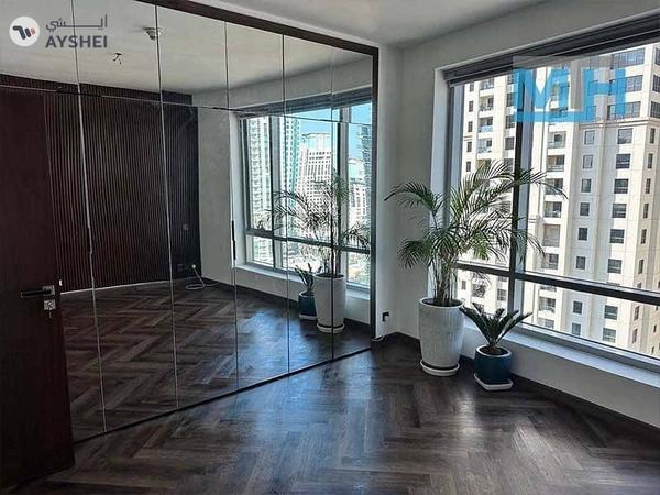 Sanibel Tower, Park Island, Dubai Marina, Dubai