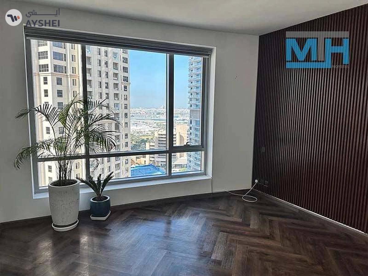 Sanibel Tower, Park Island, Dubai Marina, Dubai-5-5