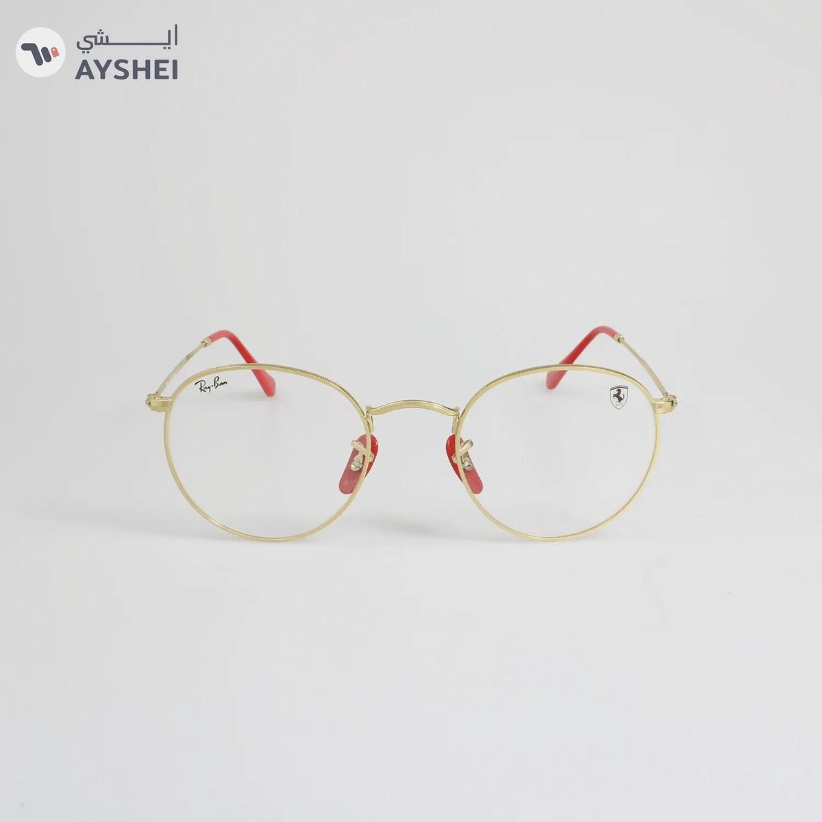 RayBan RB3447 VM F029 Eyewear Frame for Women-0-portrait