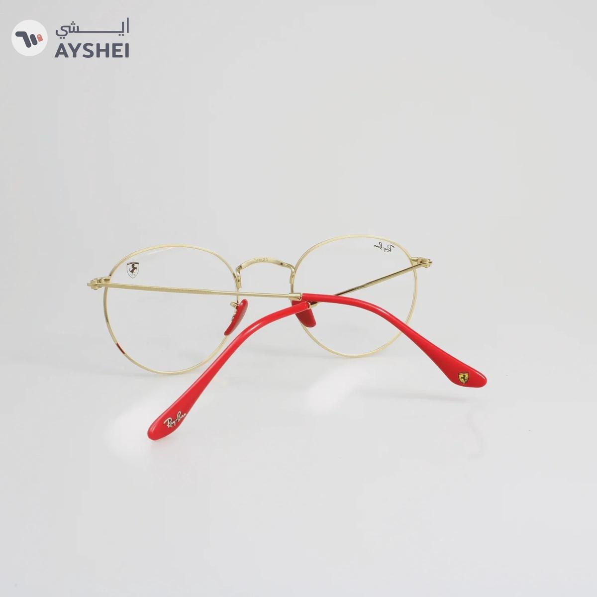 RayBan RB3447 VM F029 Eyewear Frame for Women-0-portrait