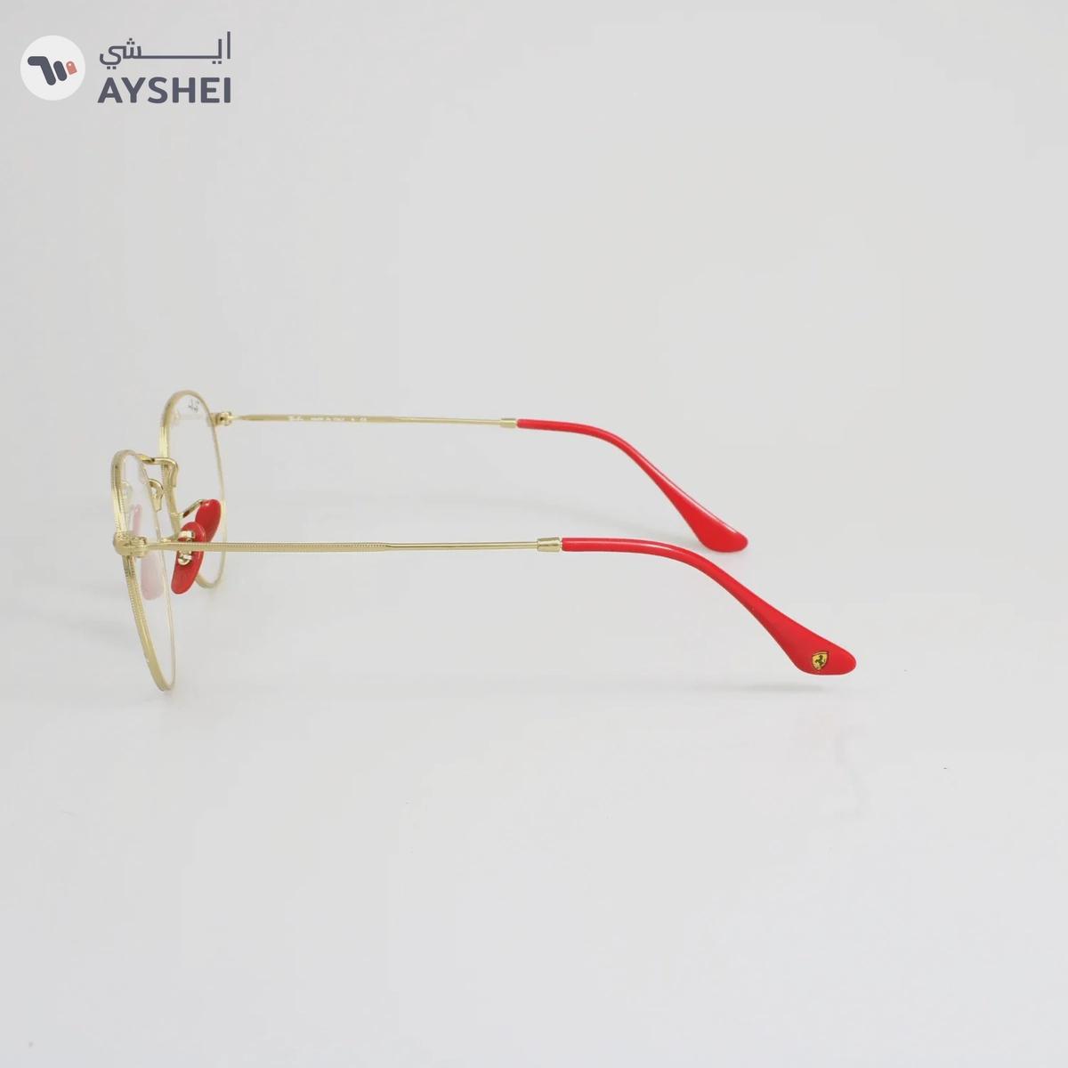 RayBan RB3447 VM F029 Eyewear Frame for Women-2-2