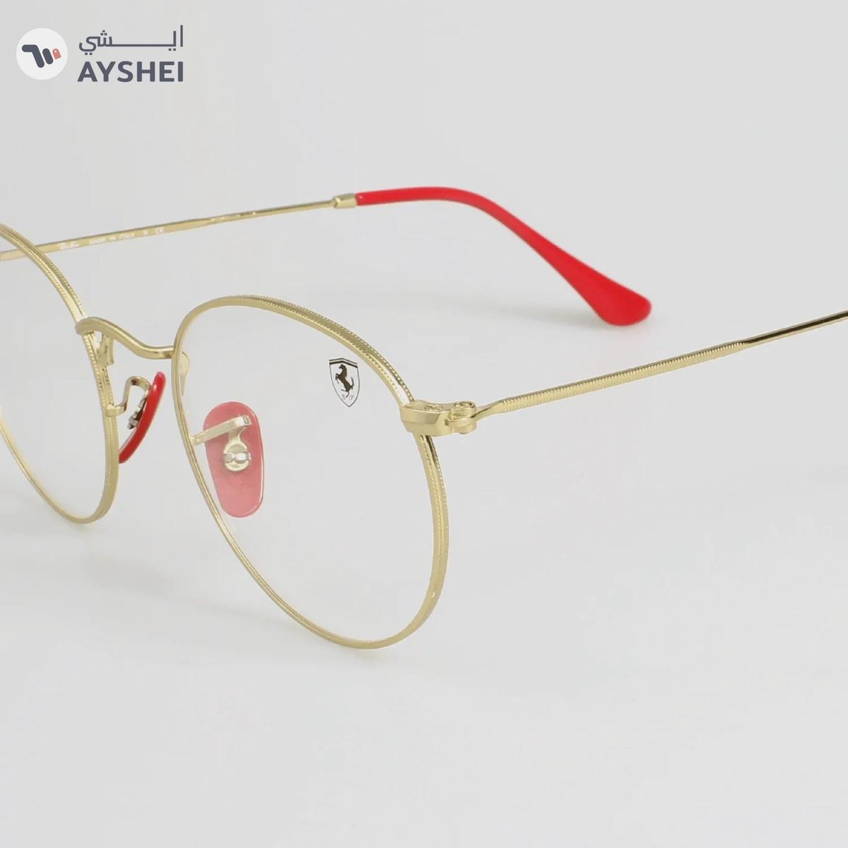 RayBan RB3447 VM F029 Eyewear Frame for Women-1-portrait