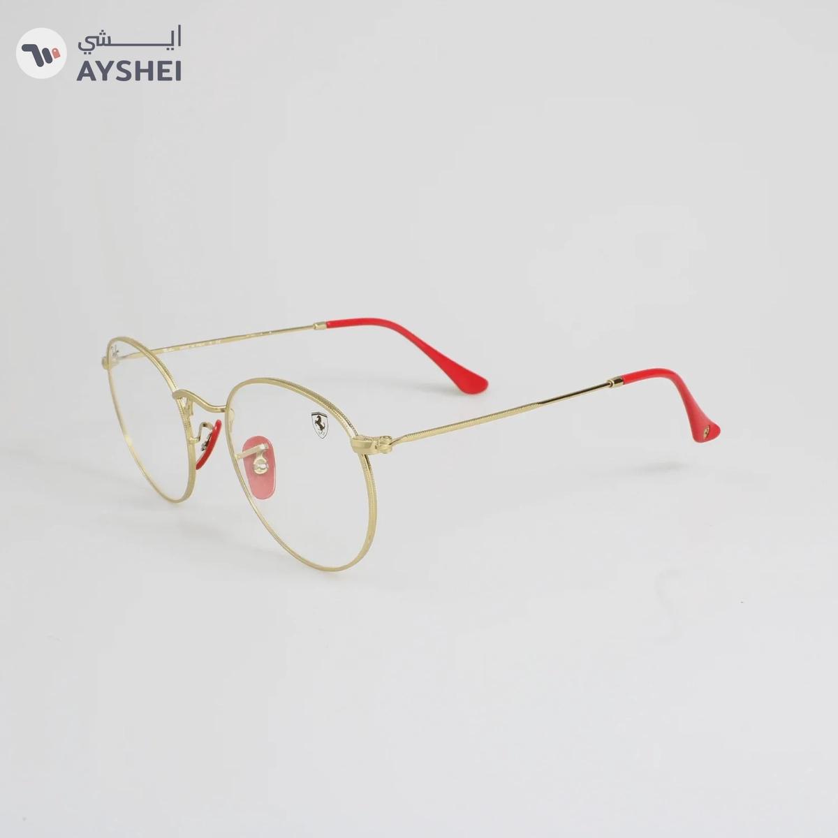 RayBan RB3447 VM F029 Eyewear Frame for Women-4-4