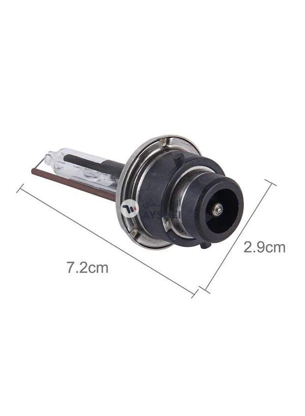 Generic 2-Piece D4R 3900 LM 5500K HID Bulbs Xenon Lights