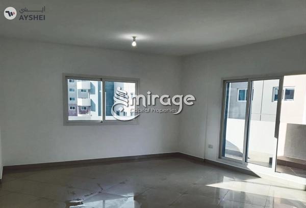 APARTMENT FOR SALE IN TOWER 34, AL REEF DOWNTOWN