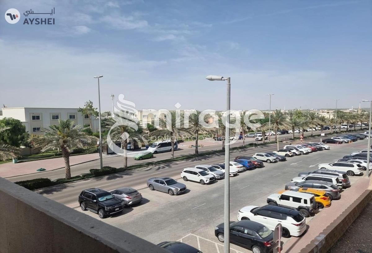 APARTMENT FOR SALE IN TOWER 34, AL REEF DOWNTOWN-0-landscape