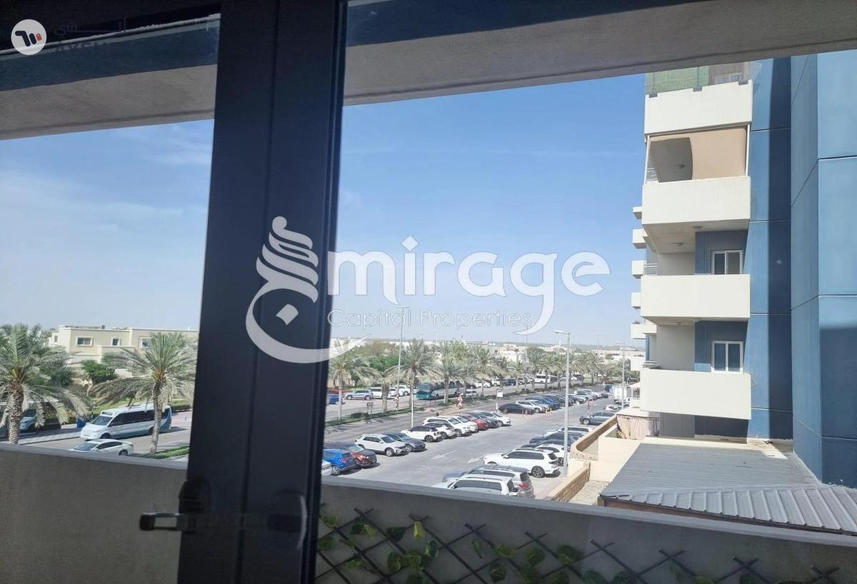 APARTMENT FOR SALE IN TOWER 34, AL REEF DOWNTOWN-7-7