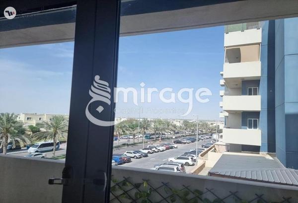 APARTMENT FOR SALE IN TOWER 34, AL REEF DOWNTOWN