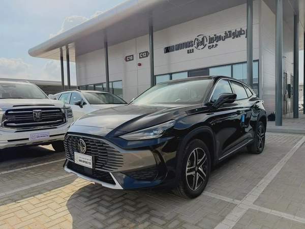 2024 MG One STD - Brand New - Chinese Specs