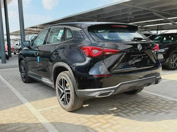 2024 MG One STD - Brand New - Chinese Specs