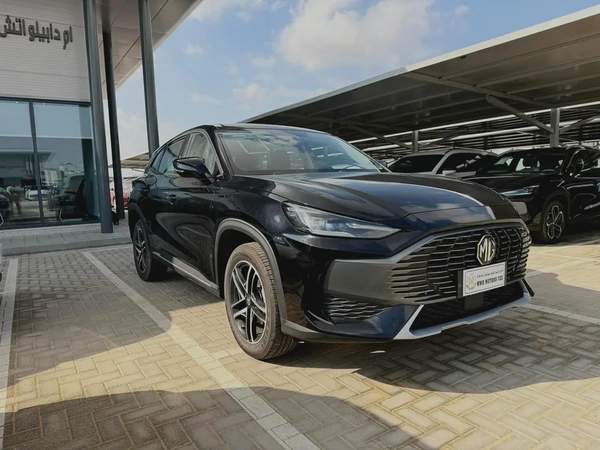 2024 MG One STD - Brand New - Chinese Specs