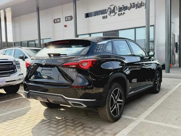 2024 MG One STD - Brand New - Chinese Specs
