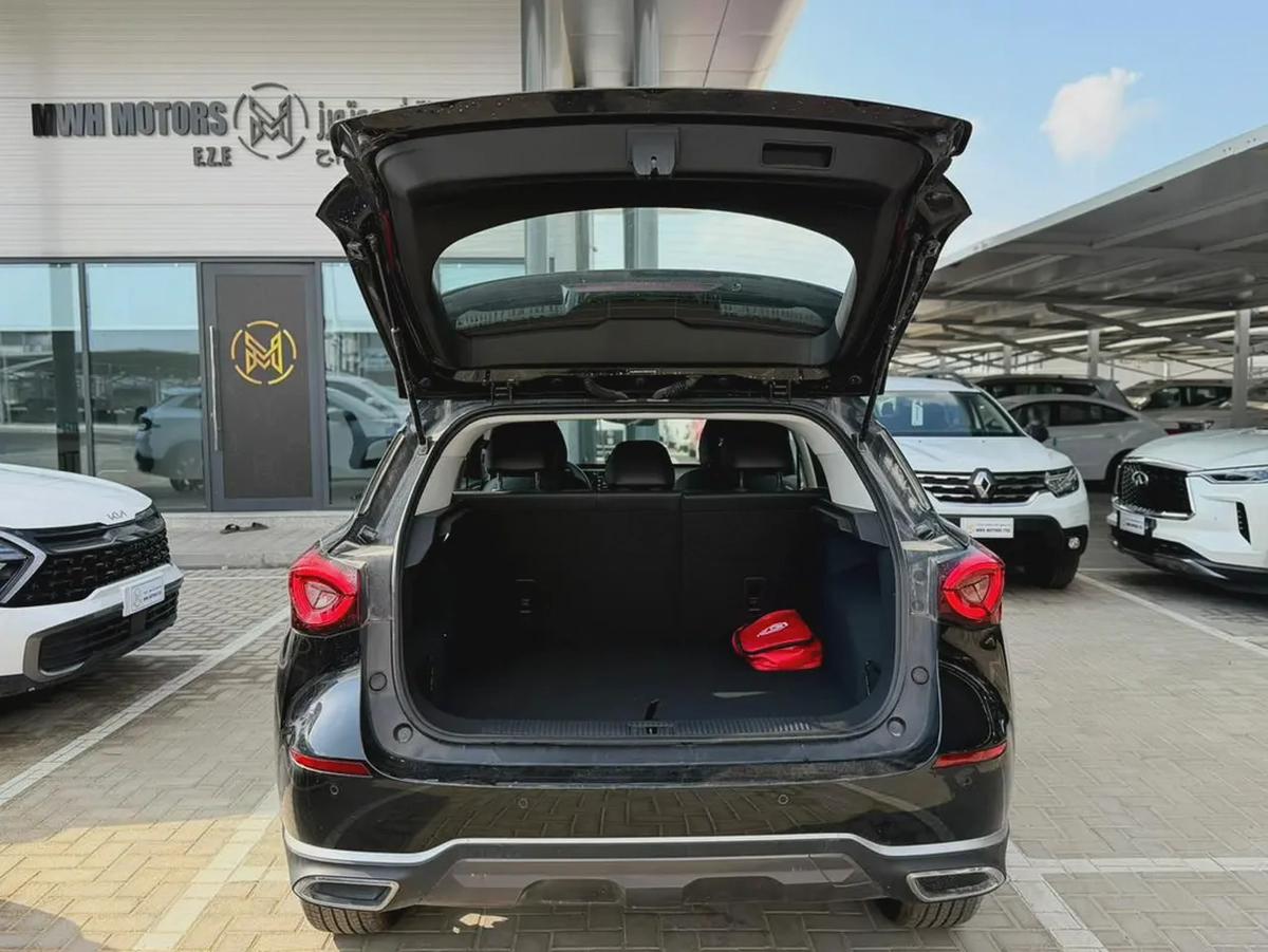 2024 MG One STD - Brand New - Chinese Specs-5-5