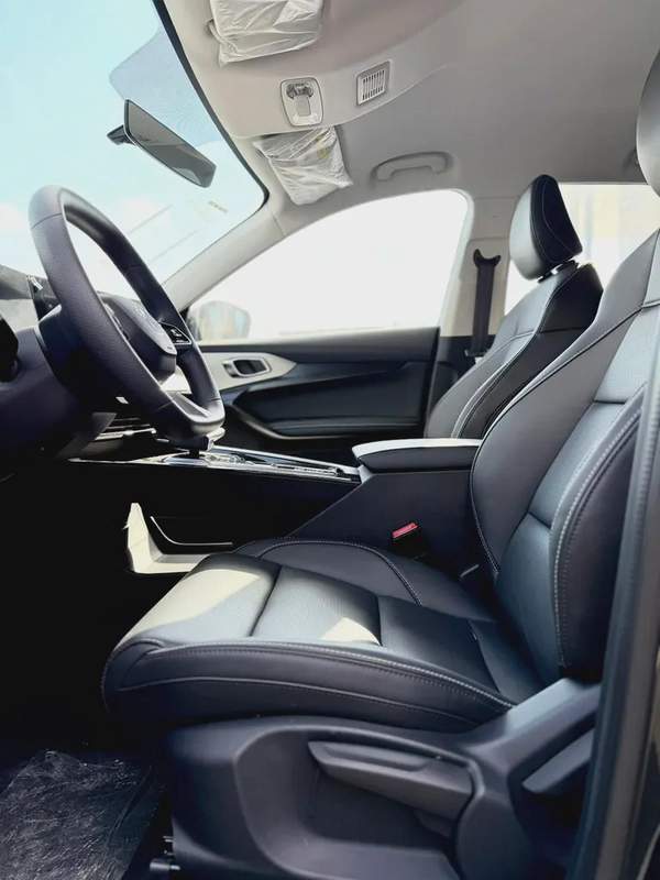 2024 MG One STD - Brand New - Chinese Specs