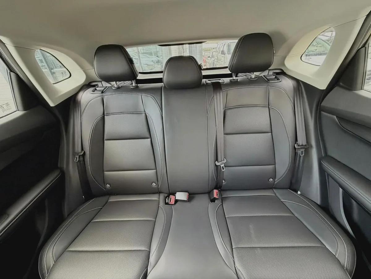 2024 MG One STD - Brand New - Chinese Specs-7-7