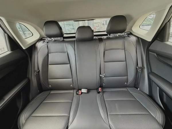 2024 MG One STD - Brand New - Chinese Specs