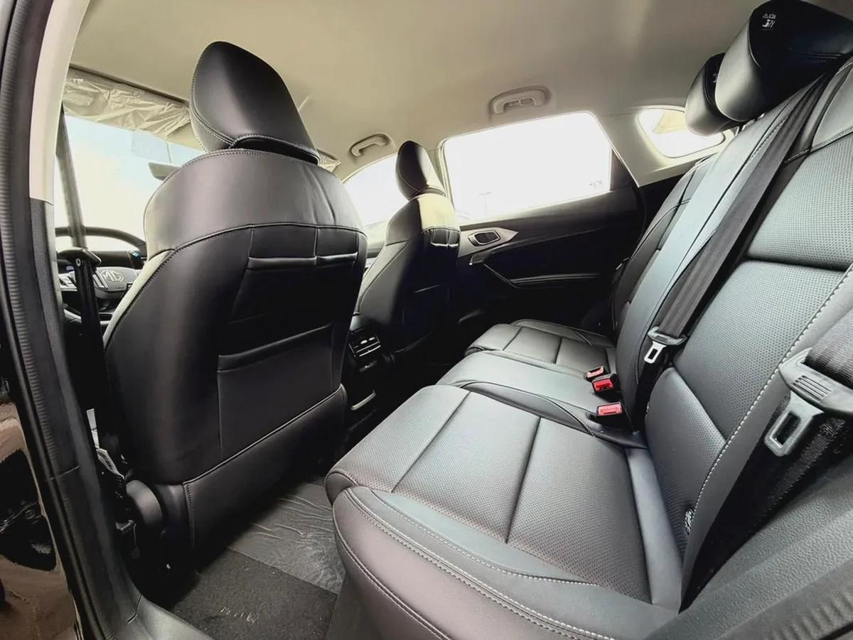 2024 MG One STD - Brand New - Chinese Specs-8-8