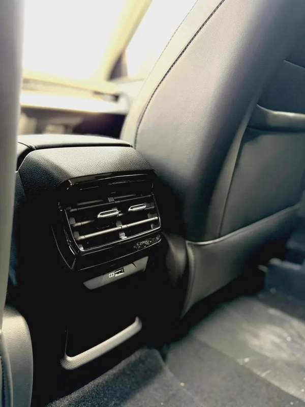 2024 MG One STD - Brand New - Chinese Specs